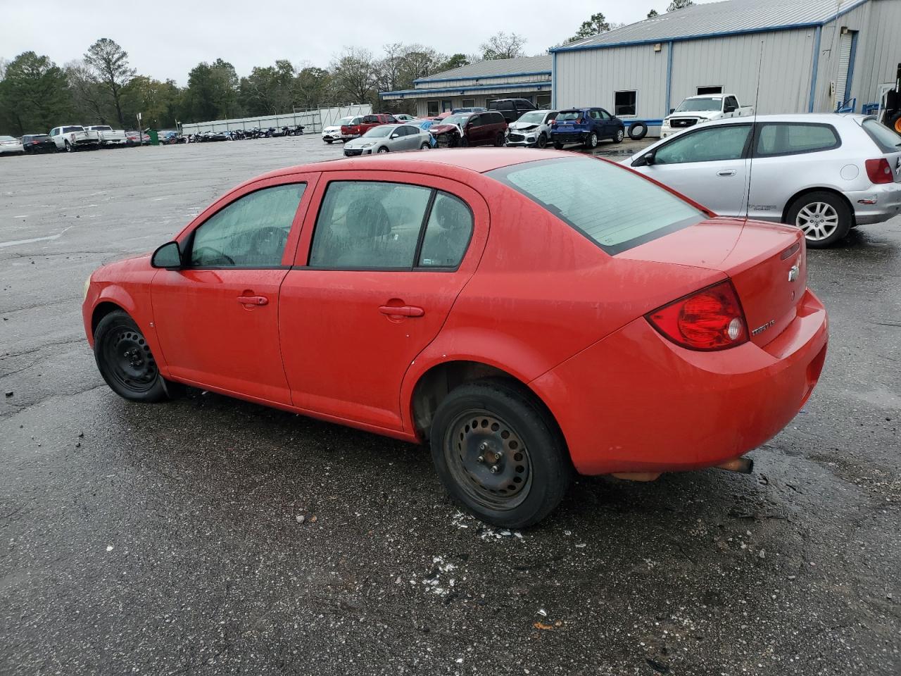 2006 Chevrolet Cobalt - Image 2