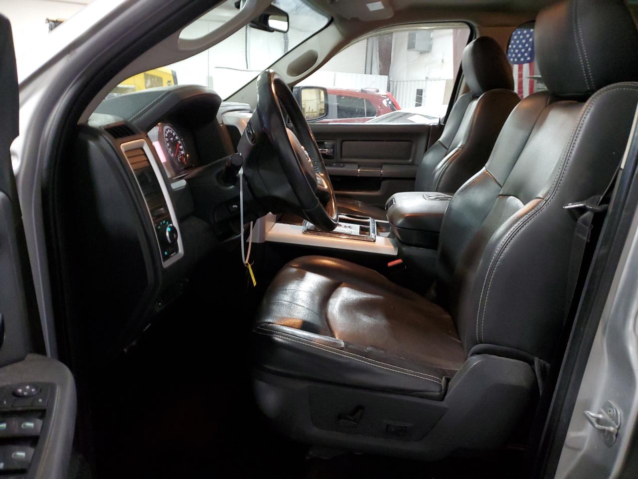 2011 Dodge RAM - Image 7