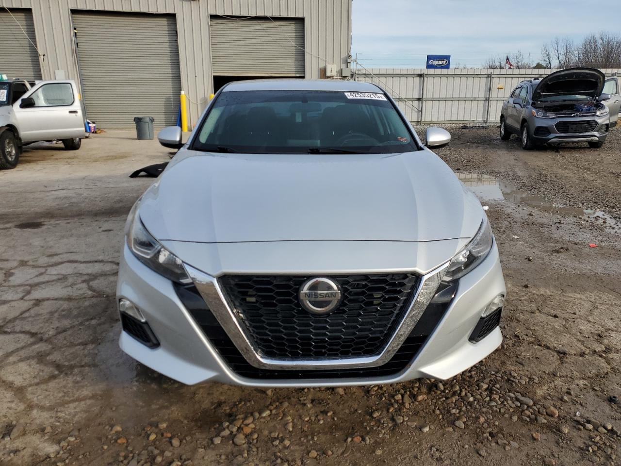 2019 Nissan Altima - Image 5