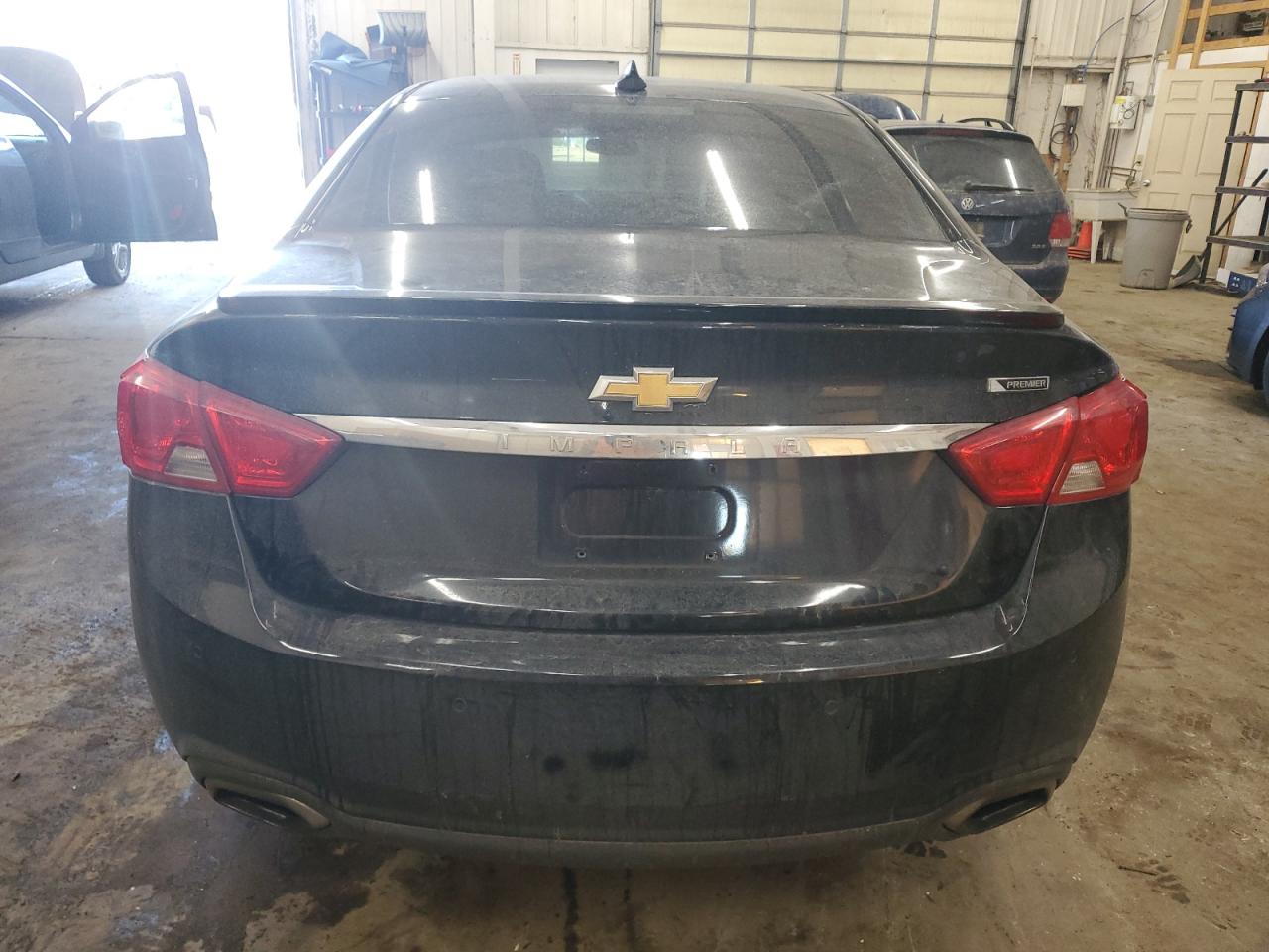 2020 Chevrolet Impala - Image 6