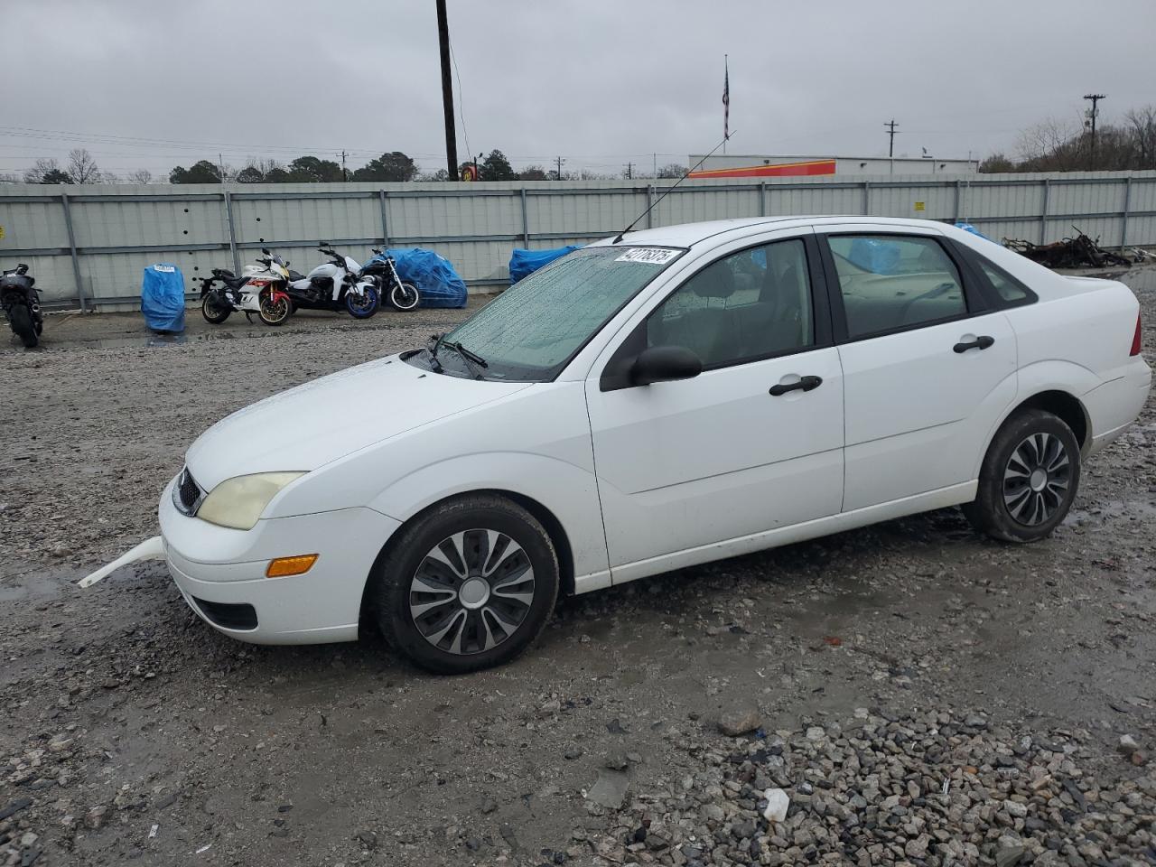 2005 Ford Focus - Image 1