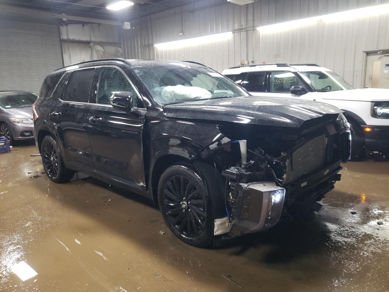 2024 Hyundai Palisade - Image 4