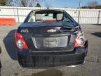 2015 Chevrolet Sonic Ls იყიდება Grantville-ში, PA - All Over