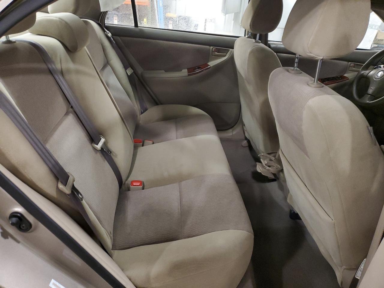 2007 Toyota Corolla - Image 10