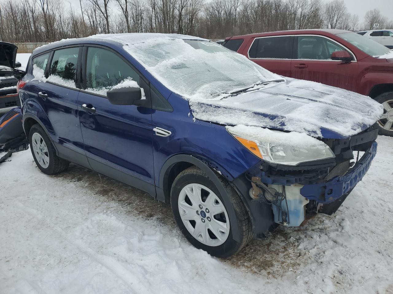 2013 Ford Escape - Image 4