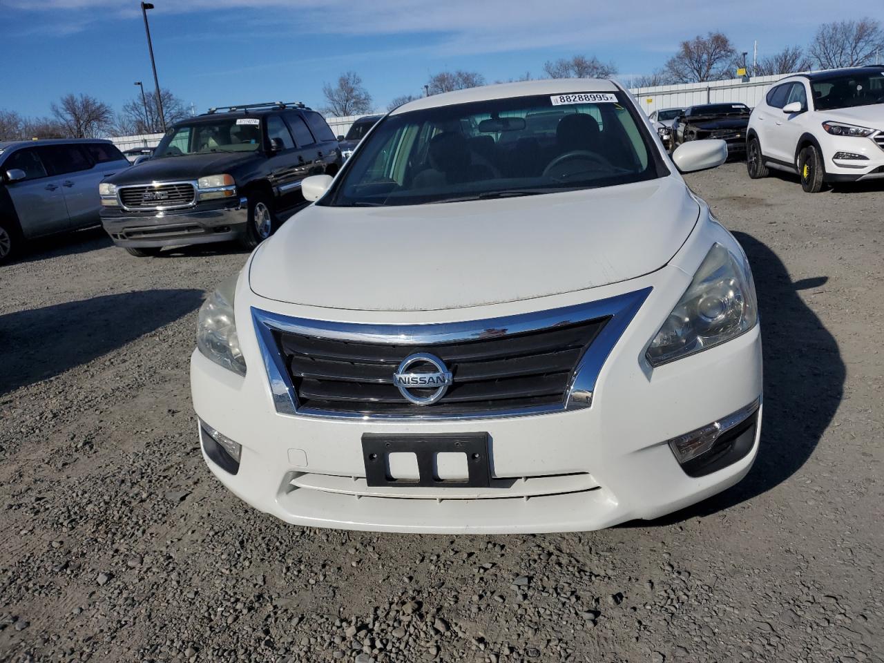 VIN 1N4AL3AP8DC163336 2013 NISSAN ALTIMA no.5