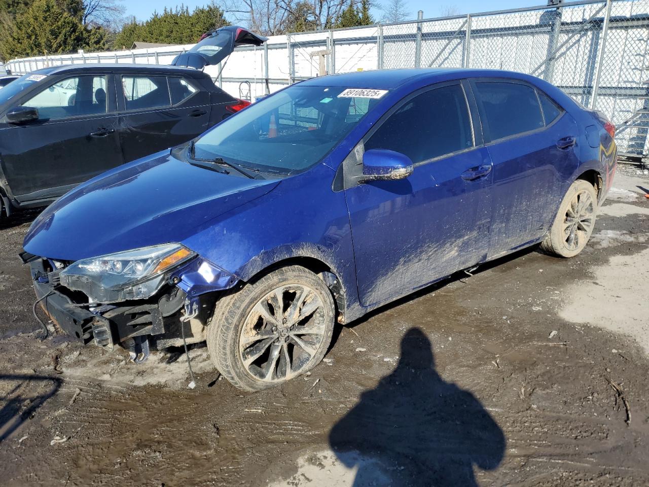 2019 Toyota Corolla - Image 1