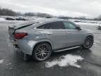 2024 Mercedes-Benz Gle Coupe Amg 53 4Matic იყიდება Grantville-ში, PA - All Over