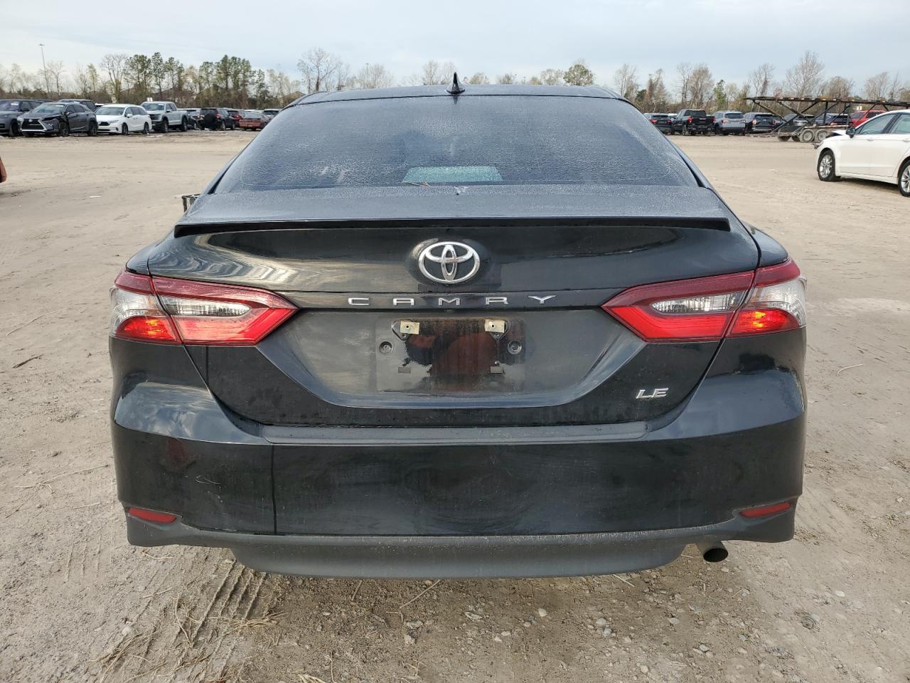 2023 Toyota Camry - Image 6