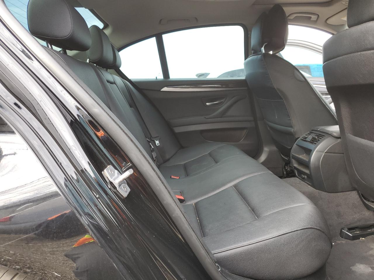 2013 BMW 5er - Image 10