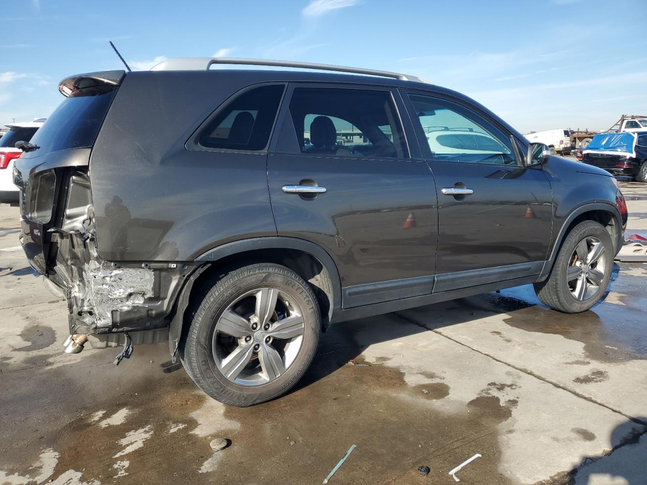 2013 Kia Sorento - Image 3