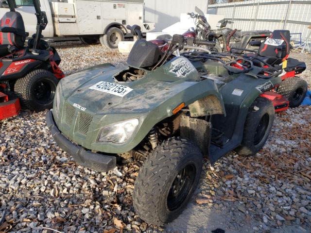 2015 'OTHER MOTORCYCLE' 4WHEELER