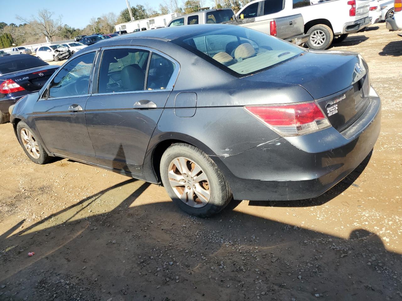2008 Honda Accord - Image 2