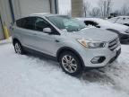 2017 Ford Escape Se за продажба в Wayland, MI - Side