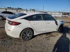 2023 Honda Civic Exl for Sale in Hillsborough, NJ - Front End