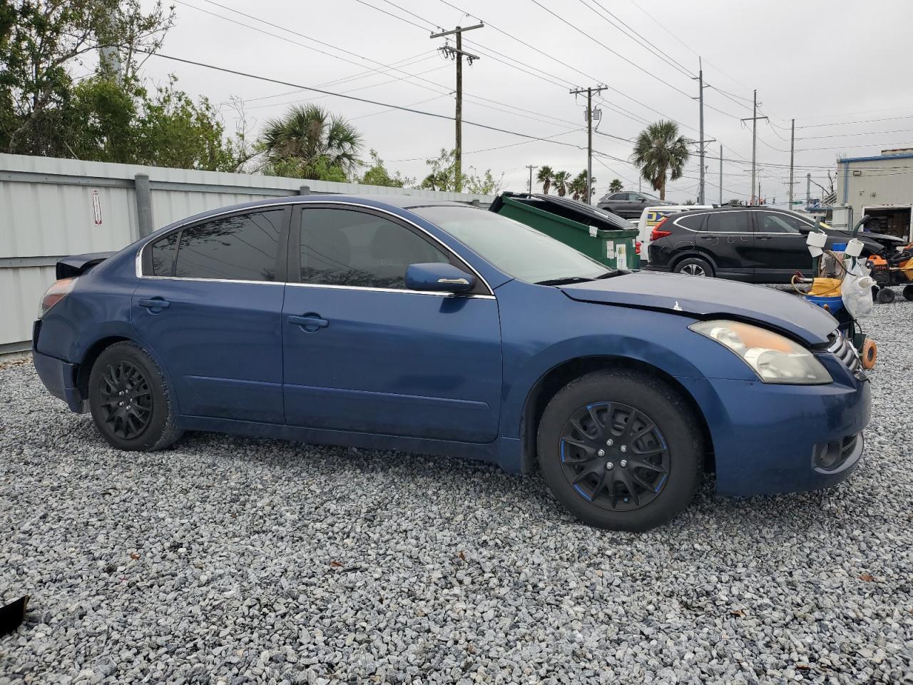 2008 Nissan Altima - Image 4