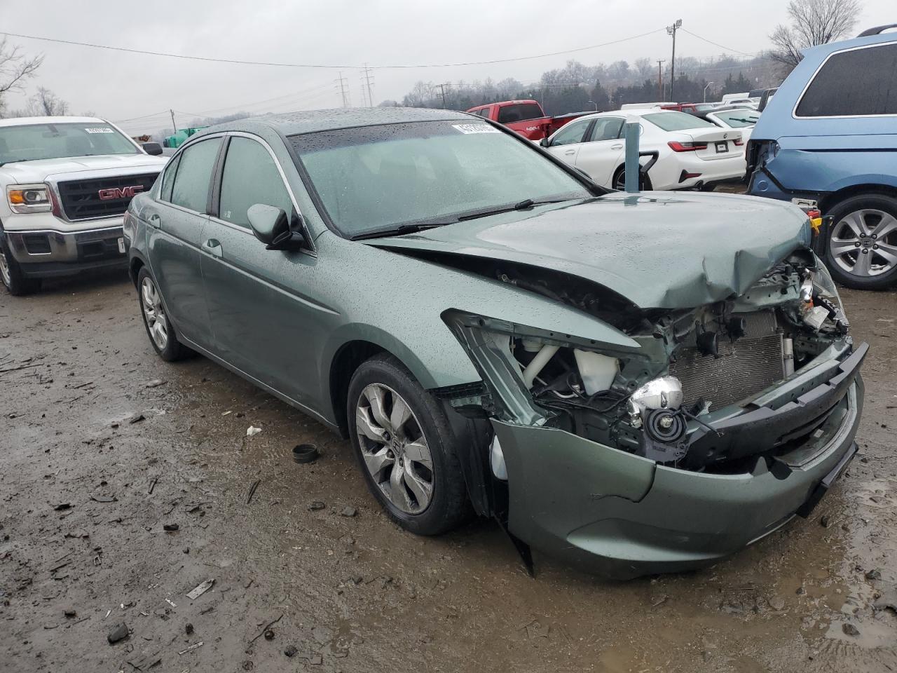 2010 Honda Accord - Image 4