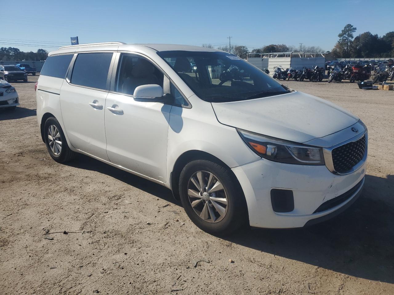 VIN KNDMB5C1XG6116147 2016 KIA All Models no.4