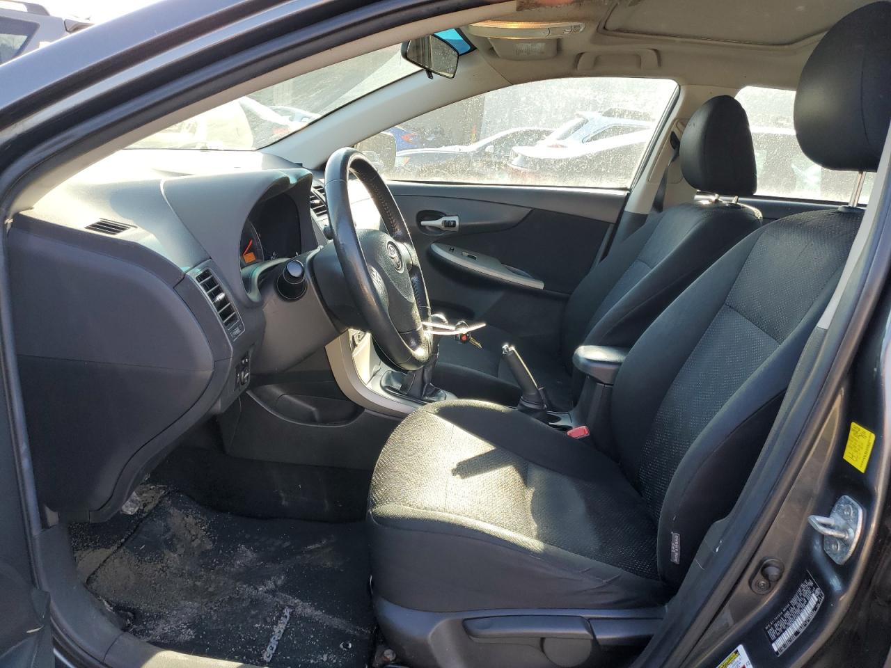 2010 Toyota Corolla - Image 7