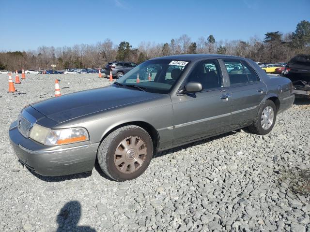 2004 Mercury Grand Marquis Ls