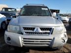 2003 Mitsubishi Montero Limited for Sale in Brighton, CO - All Over