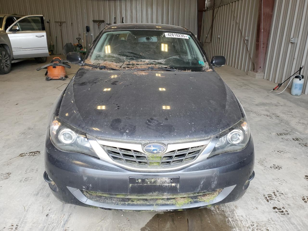 2009 Subaru Impreza - Image 5