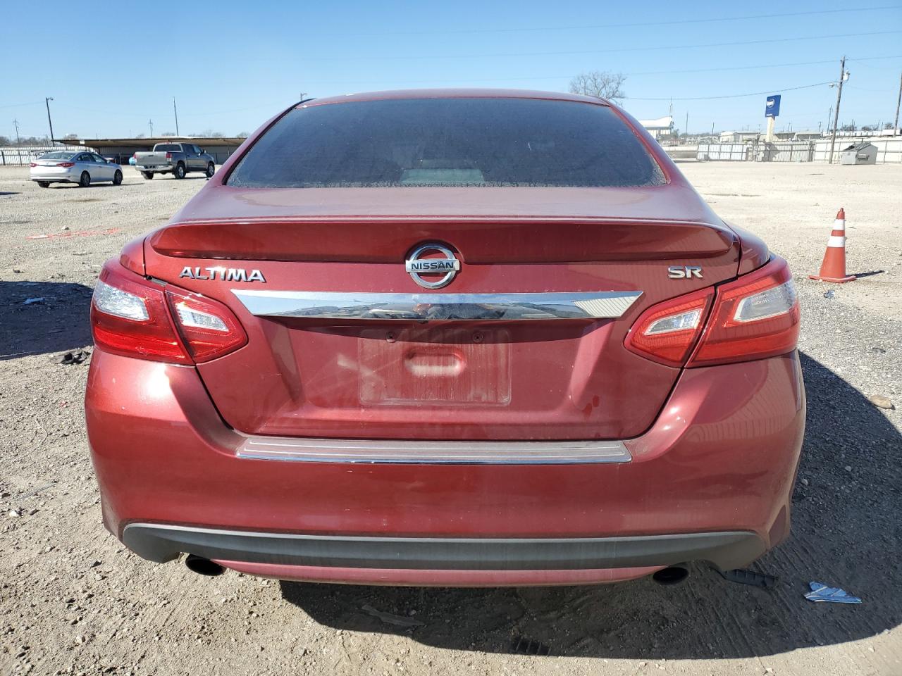 2016 Nissan Altima - Image 6