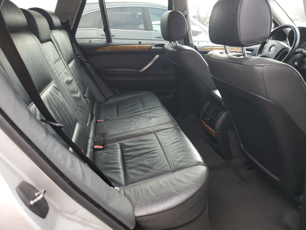 2001 BMW X5 - Image 11