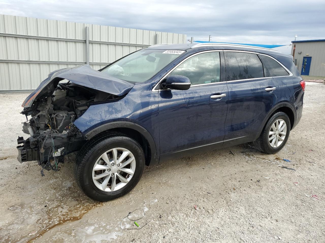 2018 Kia Sorento - Image 1