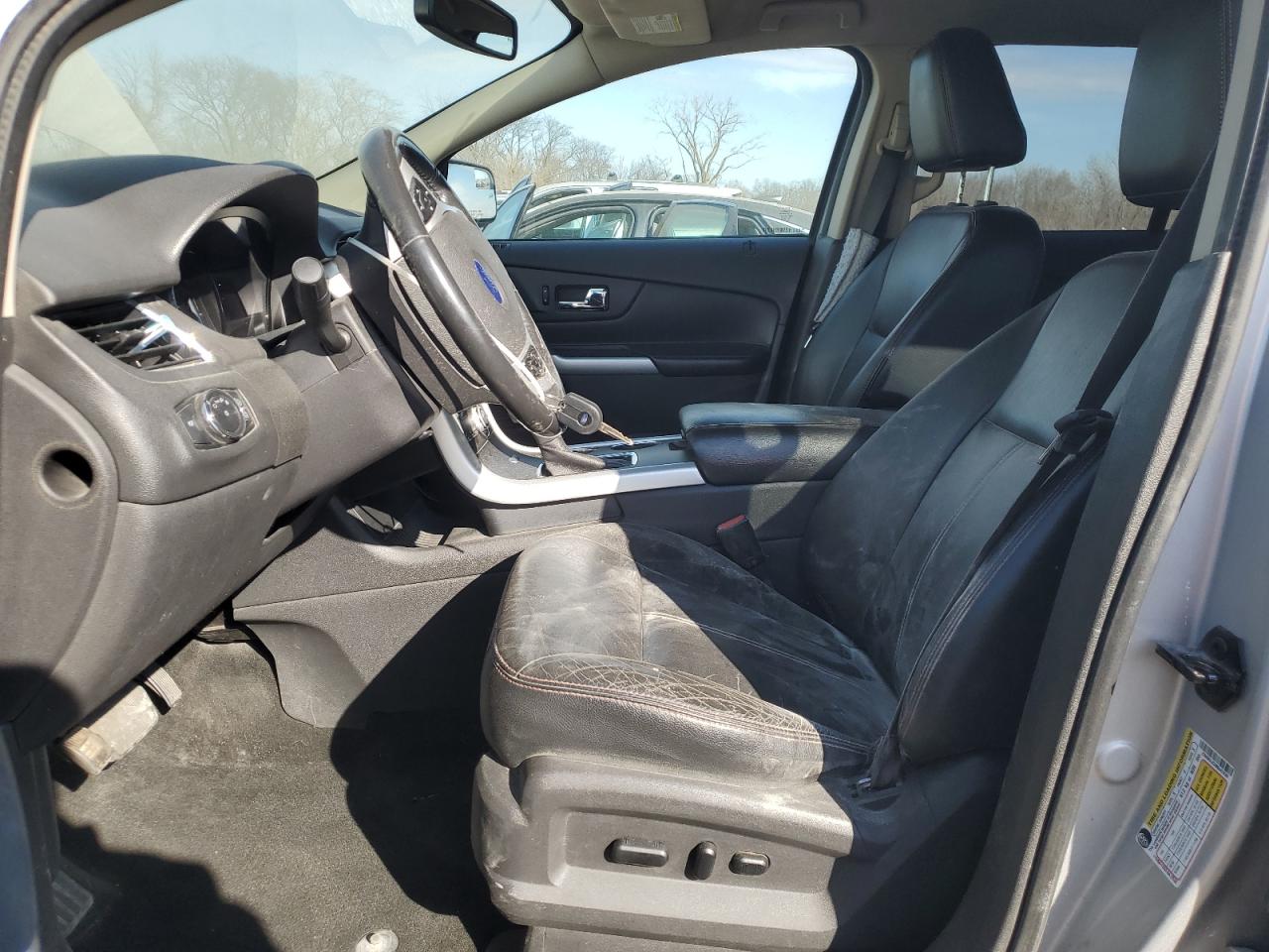 2011 Ford Edge - Image 7