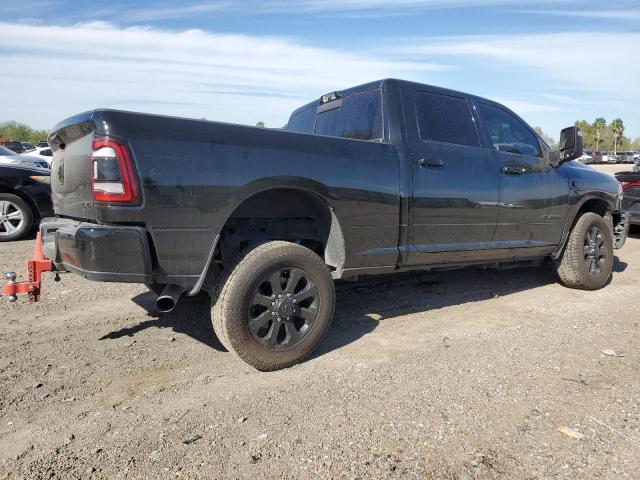  RAM 2500 2023 Черный