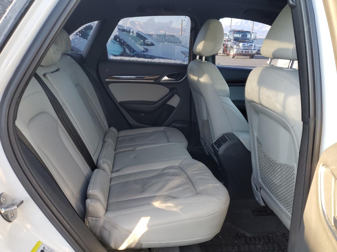 2015 Audi Q3 - Image 10