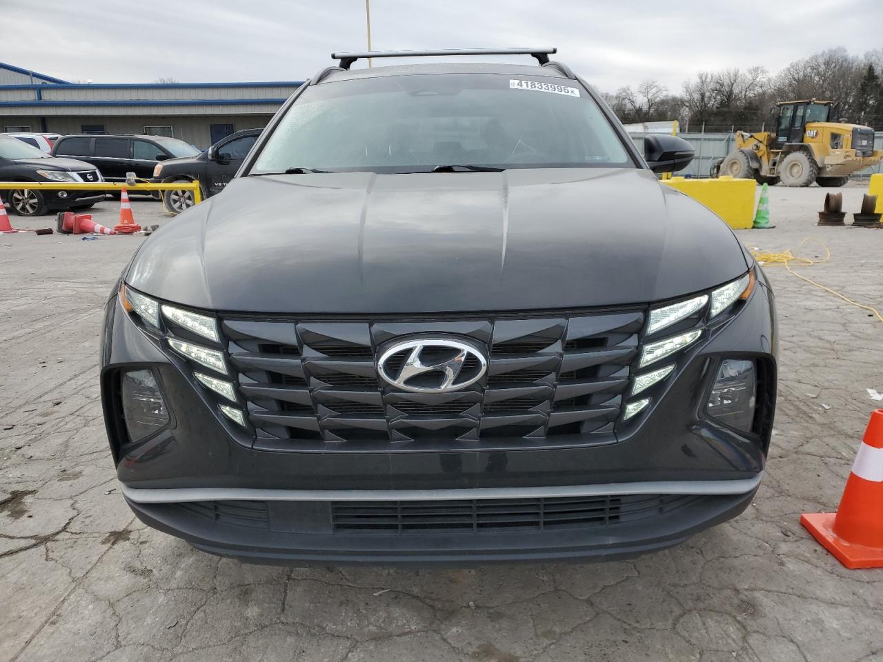 2023 Hyundai Tucson - Image 5