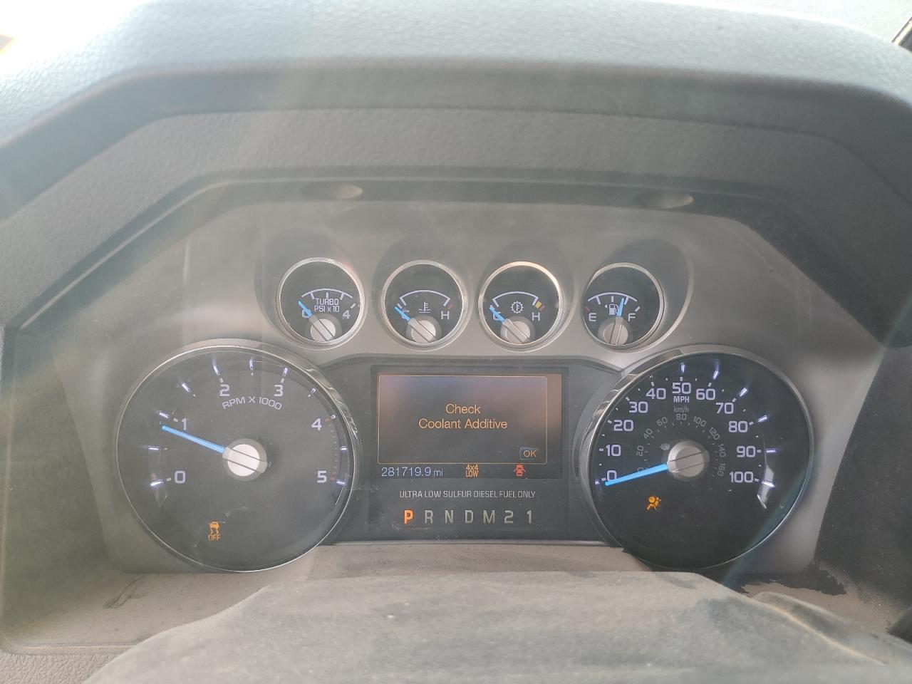 2013 Ford F250 - Image 9