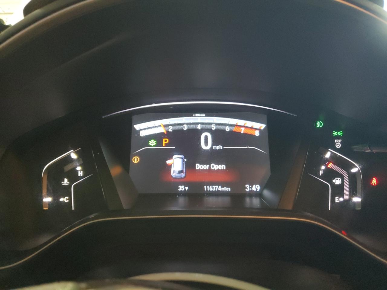 2021 Honda CR-V - Image 9