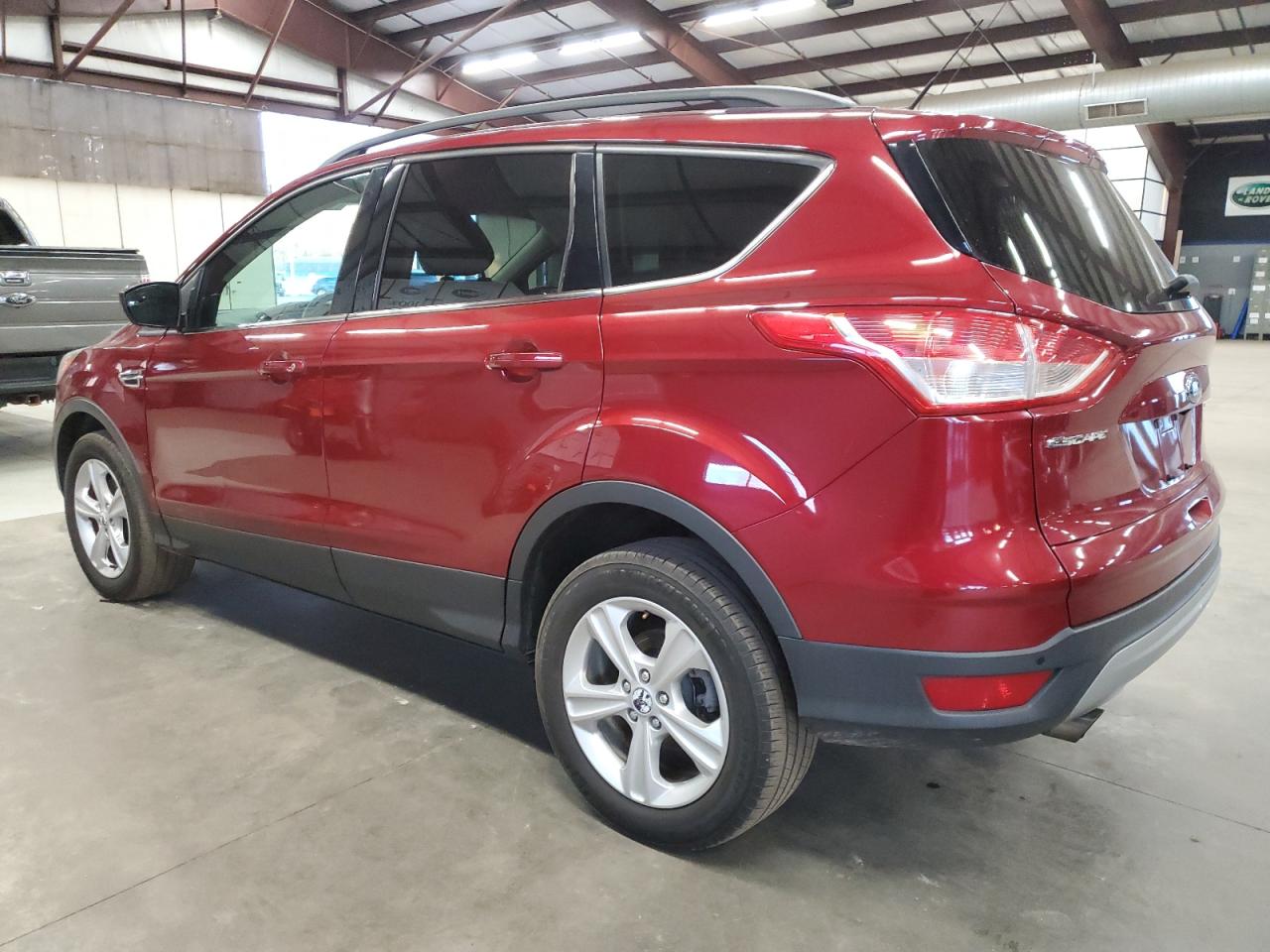 VIN 1FMCU9G96GUC68298 2016 FORD ESCAPE no.2