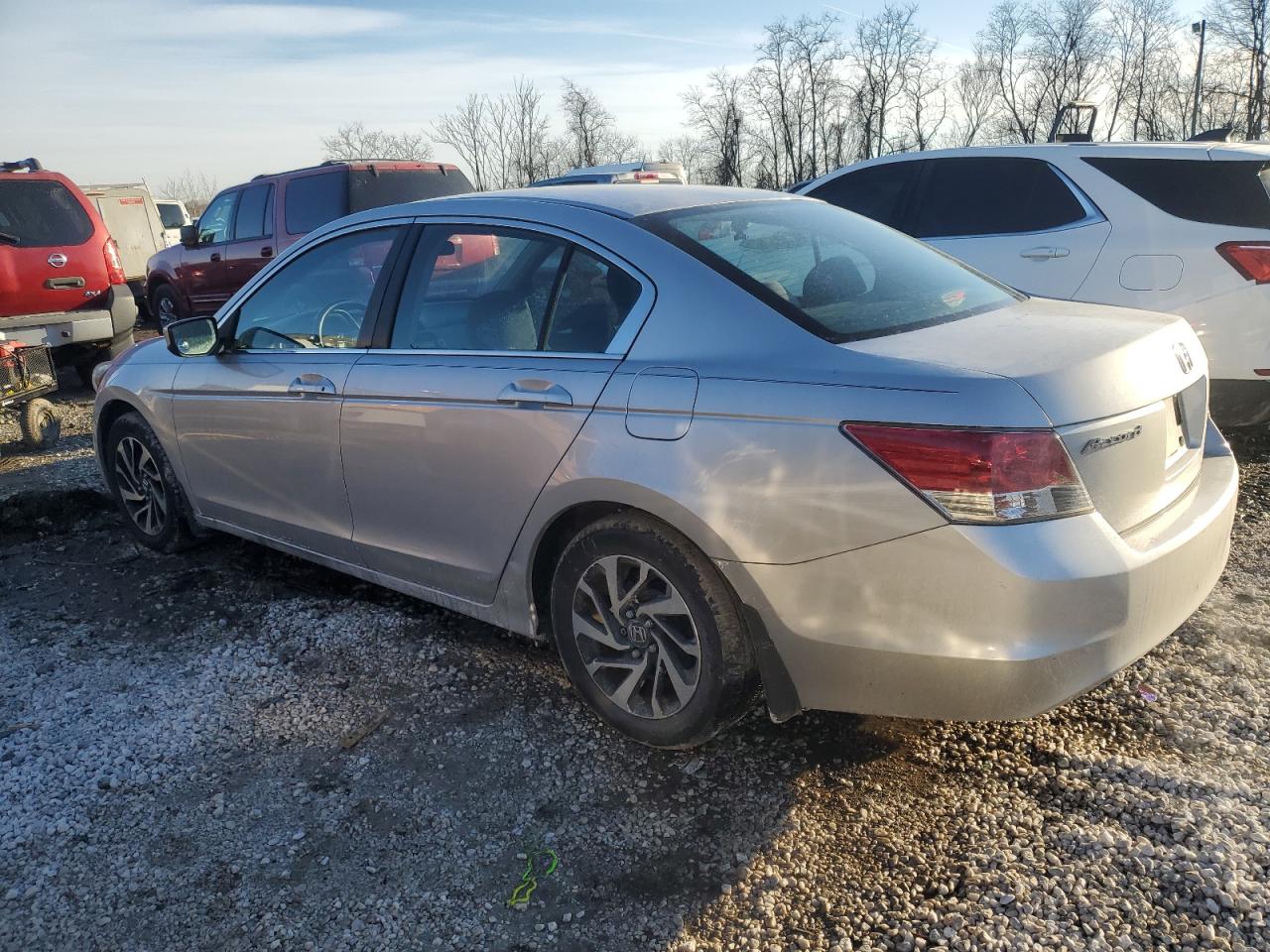 2010 Honda Accord - Image 2