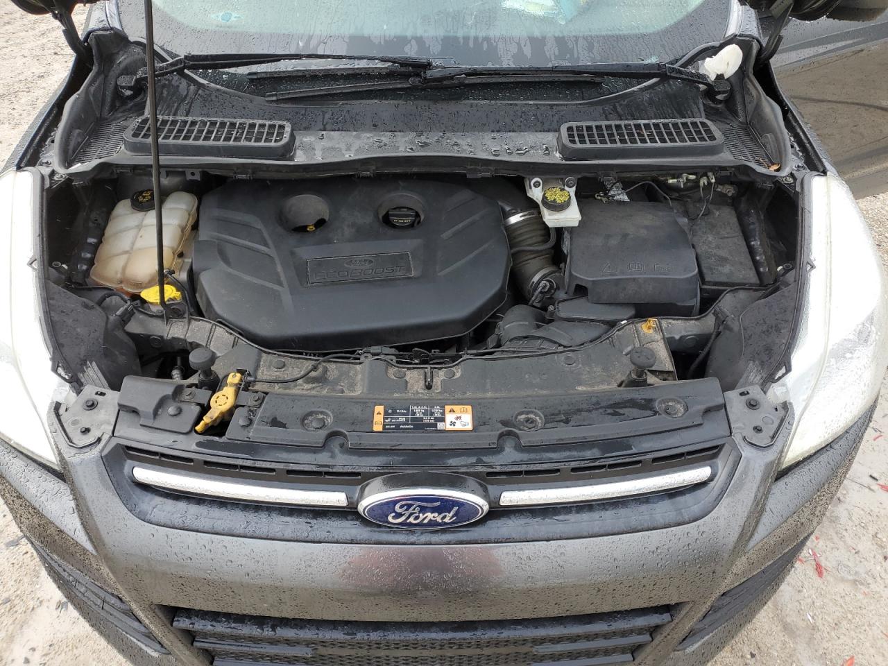 2016 Ford Escape - Image 11