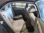 2010 Chevrolet Malibu Ls იყიდება Houston-ში, TX - Side