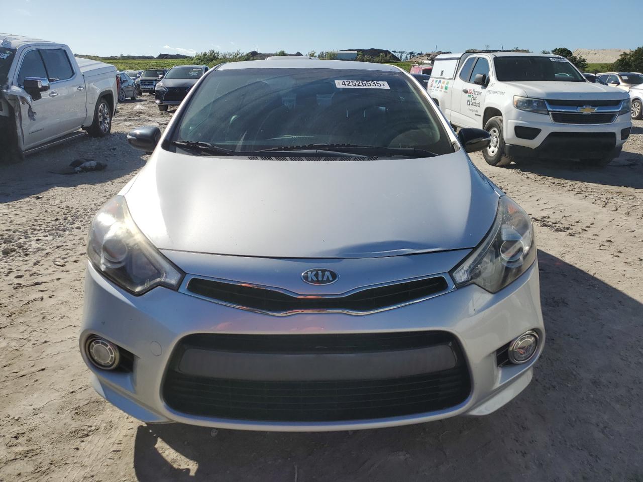 2016 Kia Forte - Image 5