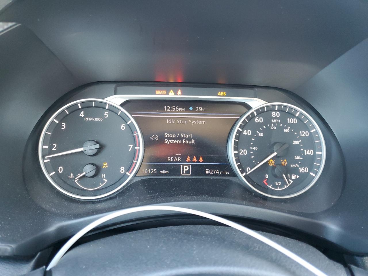 2024 Nissan Sentra - Image 9