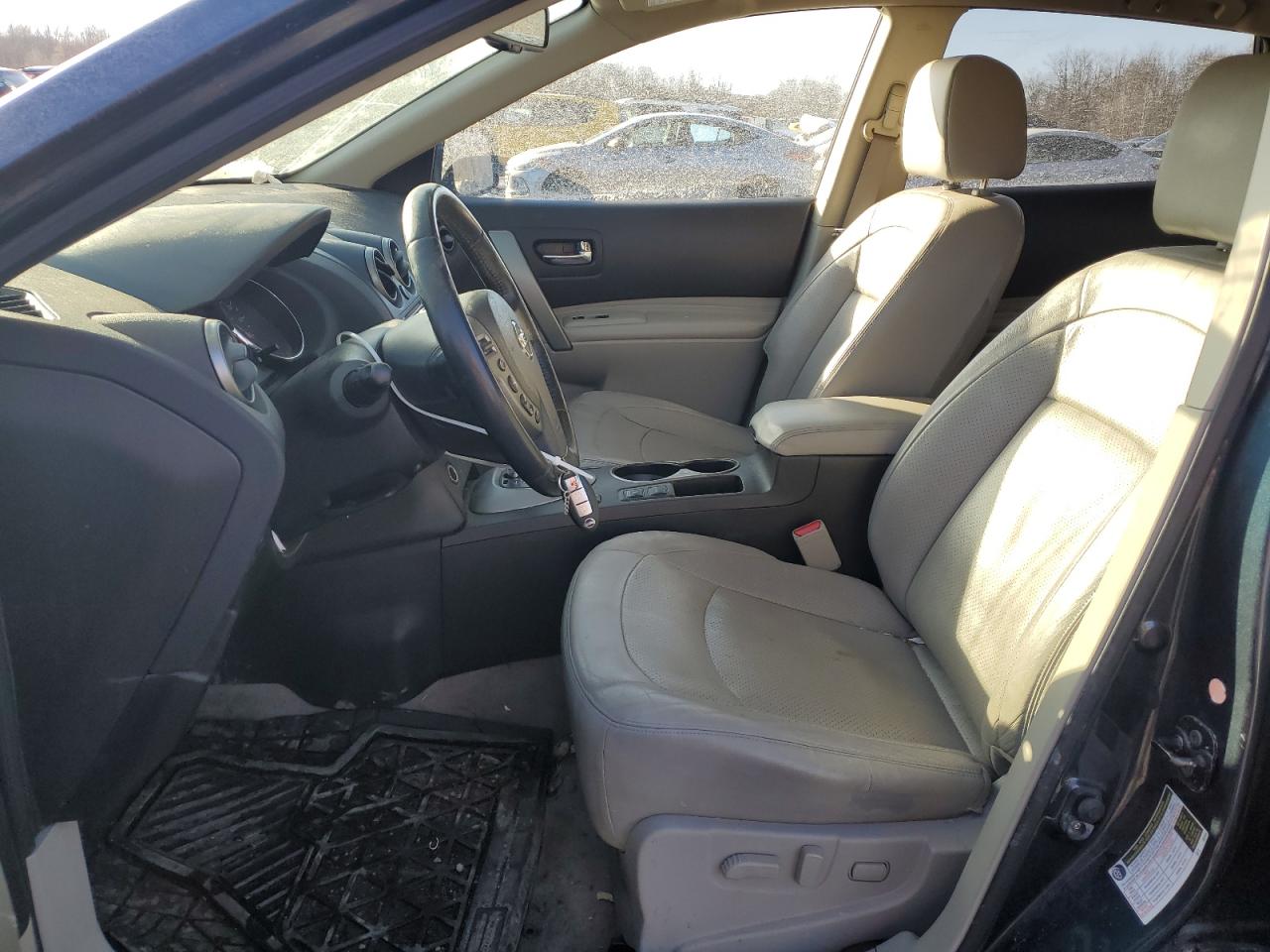 2013 Nissan Rogue - Image 7