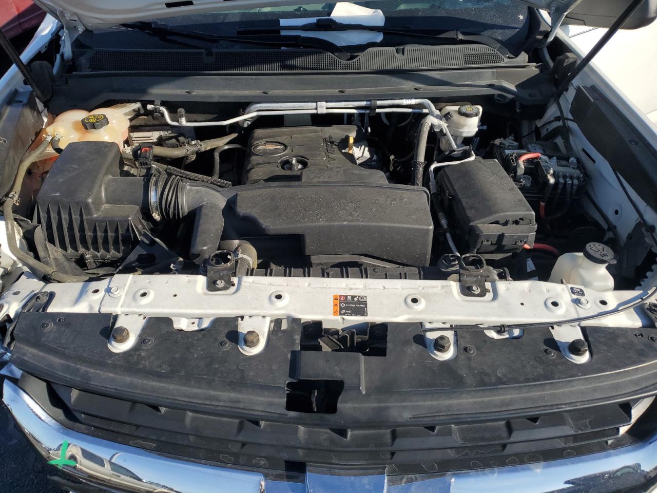 2018 Chevrolet Colorado - Image 11