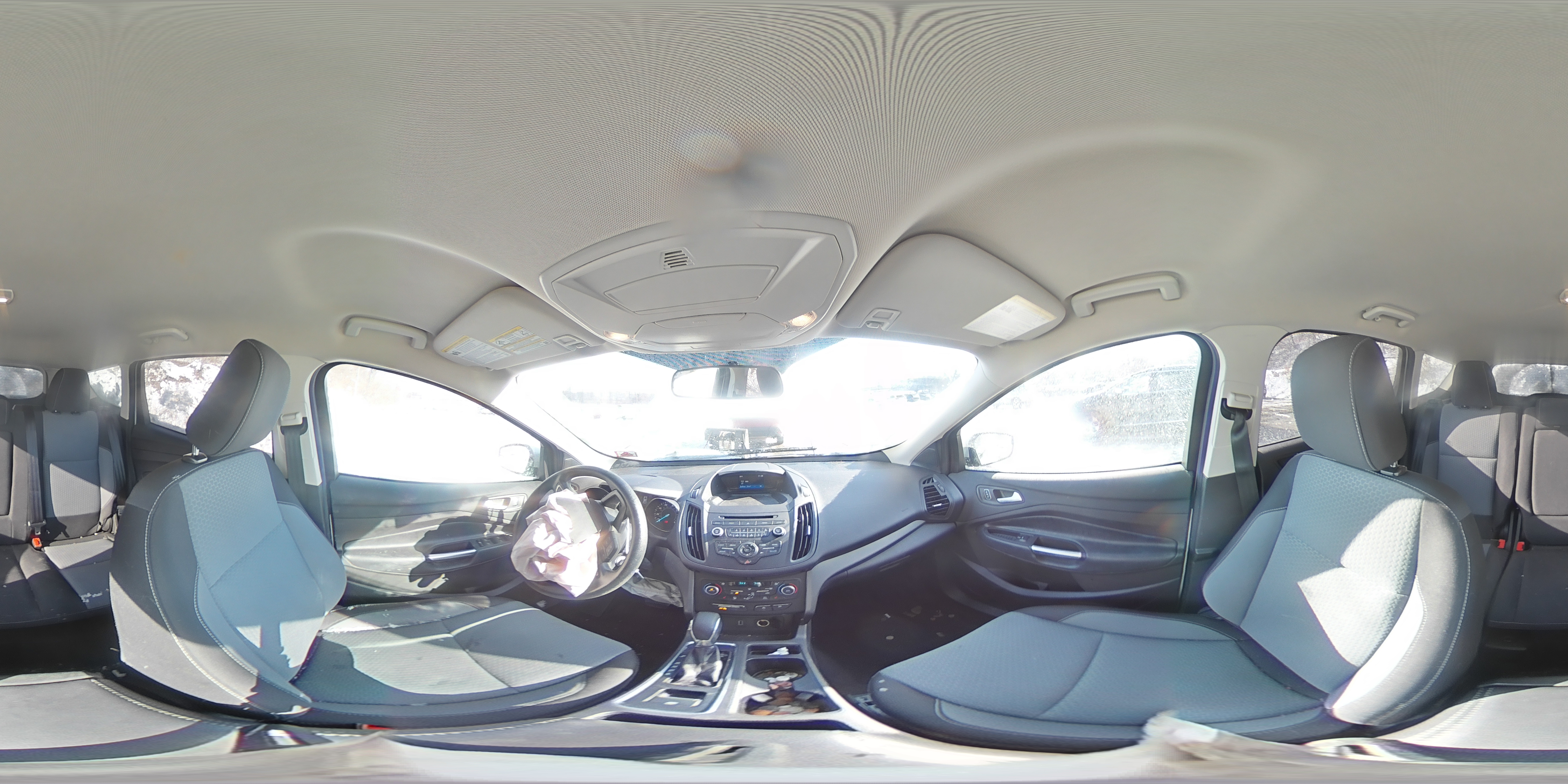 2018 Ford Escape - Image 13