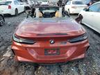 2020 Bmw M8  na sprzedaż w Hillsborough, NJ - Front End