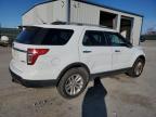 2013 Ford Explorer Xlt zu verkaufen in Sikeston, MO - Side