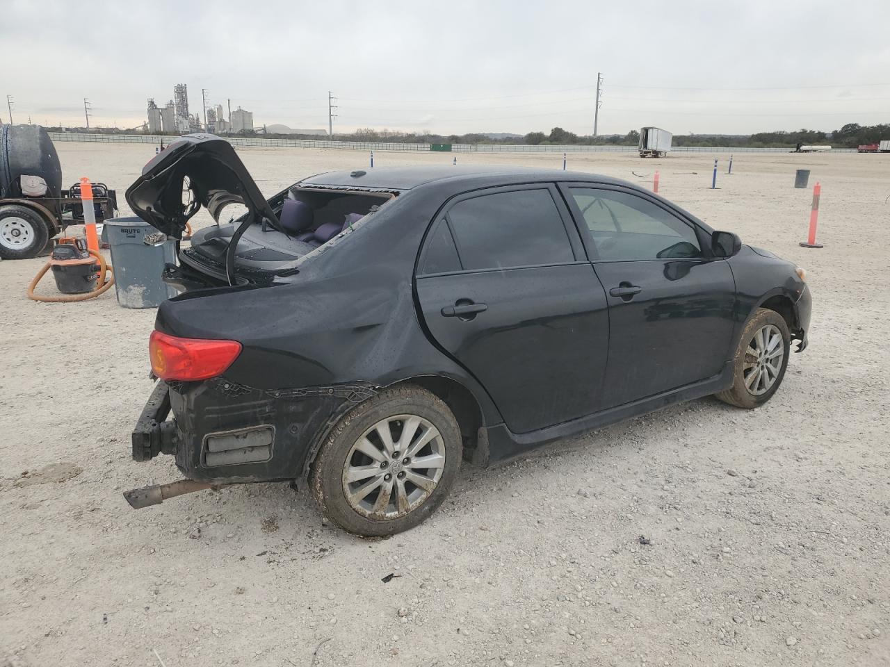 2010 Toyota Corolla - Image 3