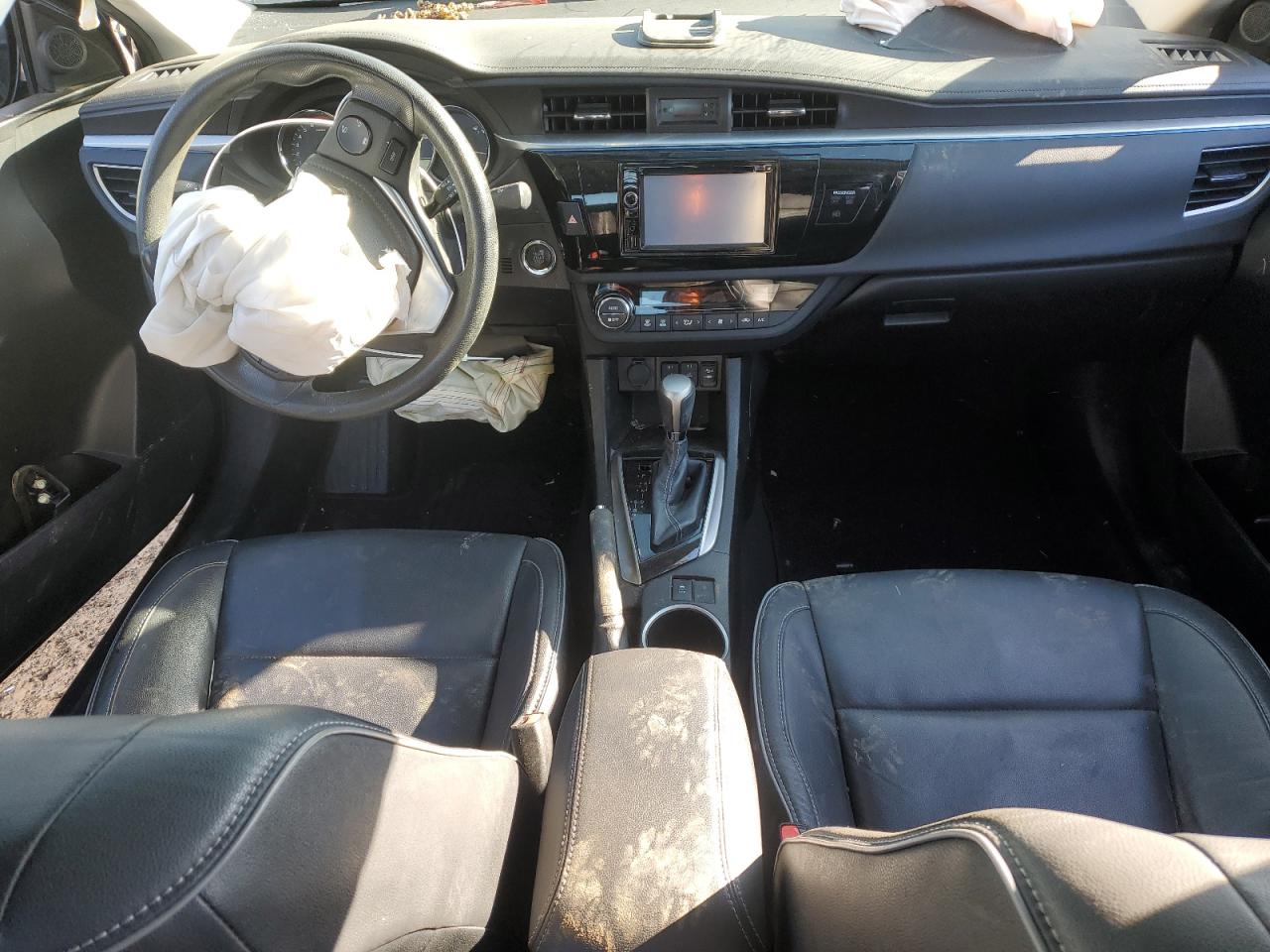 2014 Toyota Corolla - Image 8