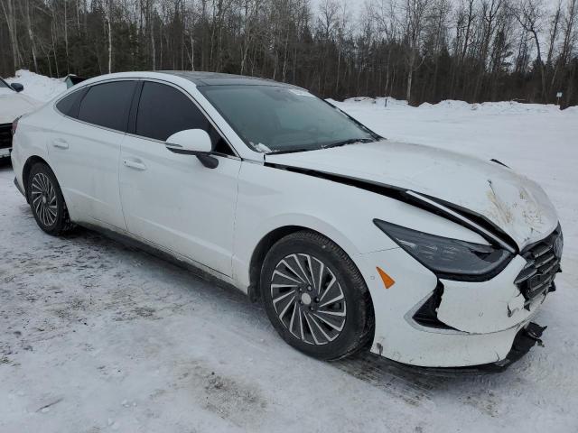 2023 HYUNDAI SONATA HYBRID