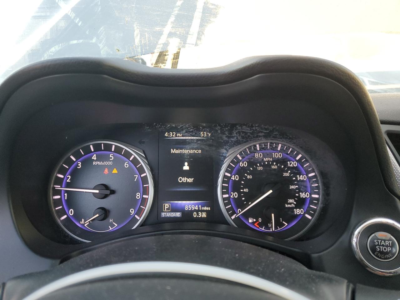 2015 Infiniti Q50 - Image 9
